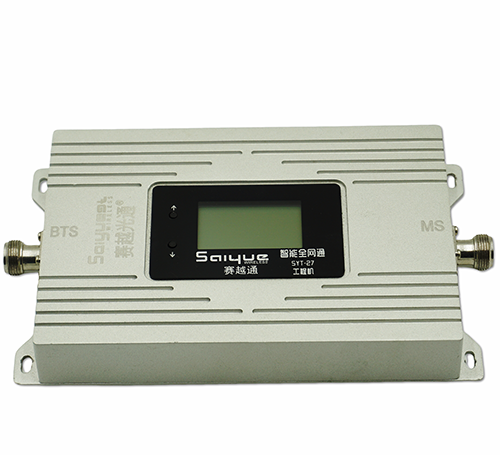 泸州双频手机信号增强器800㎡