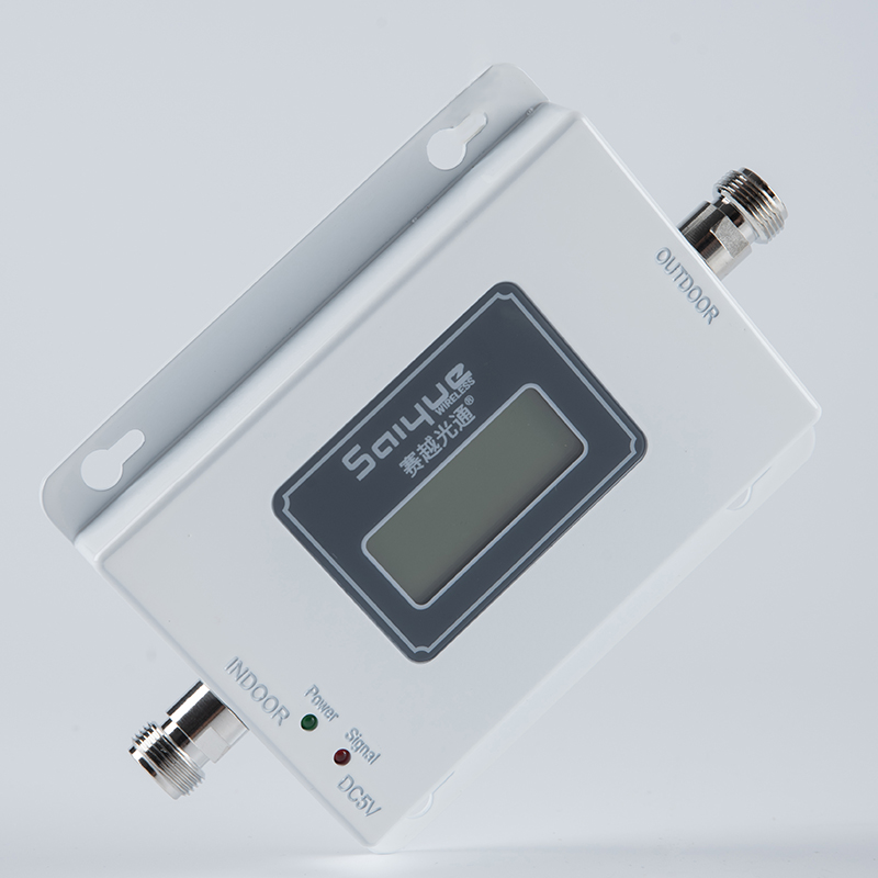 泸州家用配电房机房信号放大器200㎡