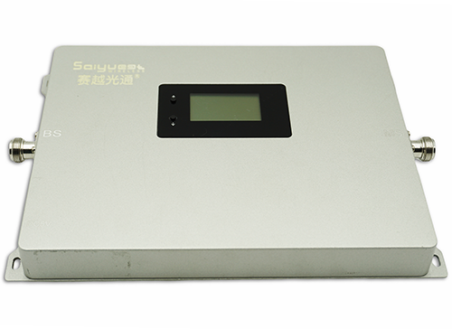  泸州三频/四频/五频手机信号接收器800㎡