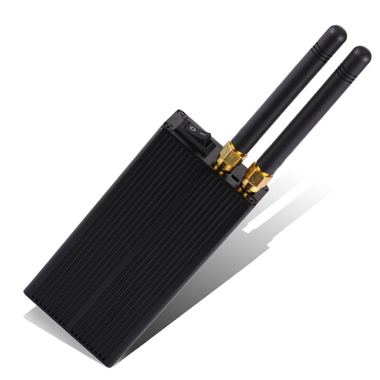  泸州1.2G/1.5G导航屏蔽器