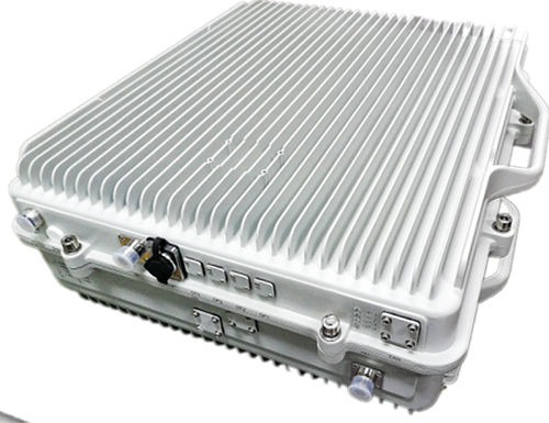 泸州信令级数字室分型移动通信干扰器