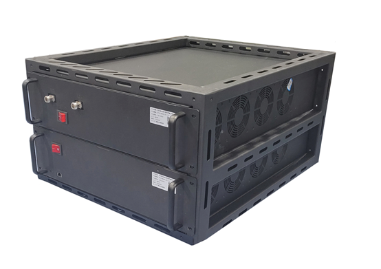 泸州室内大功率通讯管控屏蔽系统