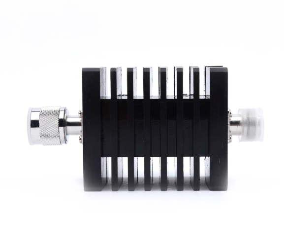  泸州腔体固定衰减器0-3G/0-4G  N型接口